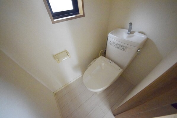 清涼館の物件内観写真